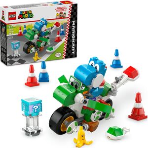 Super Mario Mario Kart™ – Yoshi Bike (72031)