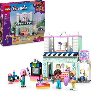 Friends Salon fryzjerski i sklep z ozdobami (42662)