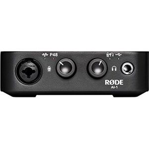 Rode Adapter audio AI-1