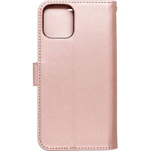 ForCell Kabura Forcell MEZZO Book do IPHONE 13 mandala złoty róż