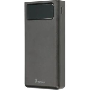 Powerbank ExtraLink EPB-112 30000mAh Czarny