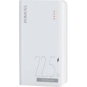 Powerbank Romoss SENSE4SF 10000mAh Biały