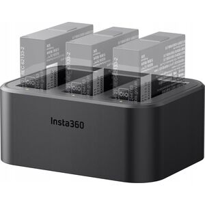 Insta360 Hub ładowania Insta360 Ace Pro