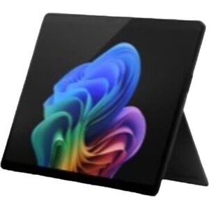 Φορητός υπολογιστής Microsoft Microsoft Surface Pro 11Gen. Υπολογιστής Copilot+ / C12/16/1TB W11Pro Μαύρο  14148980 196388333394