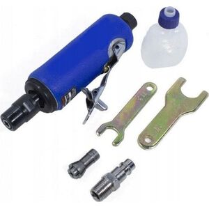 Rockforce Pneumatic Straight Grinder 14403004 5904915198812