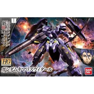 Figurka 1/144 HG Gundam Kimaris Vidar (4549660129639)