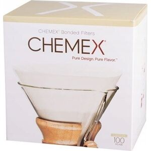 Φίλτρο Chemex Chemex 100 τεμάχια - 6, 8, 10 φλιτζάνια 6407420 28068001050