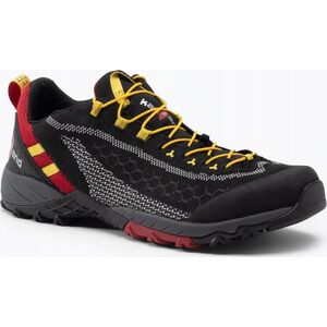 Ανδρικά trekking παπούτσια Kayland KA Bu ALPHA KNIT μαύρα 44 6629382 8026473438456