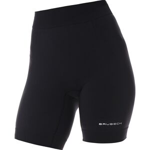 Brubeck LB10450 Γυναικείο παντελόνι 1/2 RUNNING FORCE μαύρο S 8171658 5902487088883