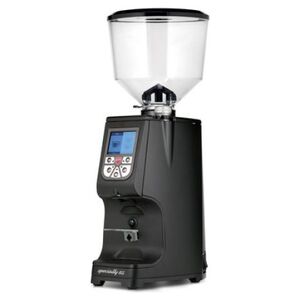 Młynek do kawy Eureka Eureka Atom Specialty 65E - Młynek automatyczny - Czarny mat