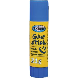 Centrum ΚΟΛΛΑ STICK CENTER PVA 21G 6550241 4030969805053