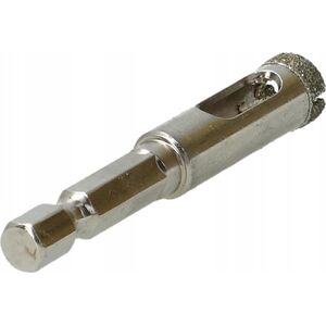 Τρυπάνι Norton Clipper Core - τρυποπρίονο CLASSIC VB 10mm 7938783 5450248344919