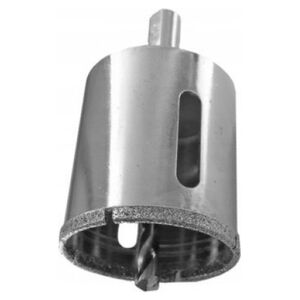 Τρυπάνι Norton Clipper Core - CLASSIC VB 82mm τρυπάνι + τρυπάνι κεντραρίσματος 7938791 5450248350132