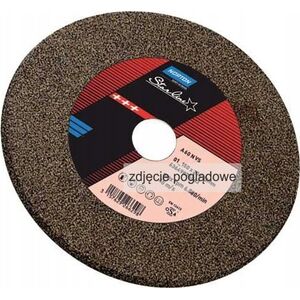 Norton Clipper Δίσκος λείανσης 200x20x32mm Norton 66253338192 01_200x20x32_A36OVS– StarLine 7938889 5900442794817