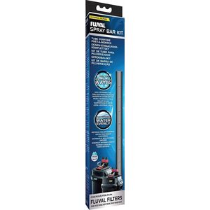 Σετ Fluval Spray Bar για φίλτρα σειράς 06 και 07 8039145 15561102346