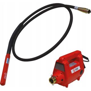 Hervisa Δονούμενο πόκερ Hervisa AM 36/4 Rotary + μονάδα δίσκου CMP 8196475 5904910015558