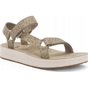 Teva W'S Midform Universal Star, PLTP, 37 (us 6)| Ηνωμένο Βασίλειο 4 8261923 192410710157