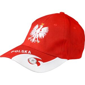 Arpex Czapka baseball - Polska