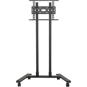 B-Tech Stojak podłogowy na monitor do 70" (BT8504/BB V2)