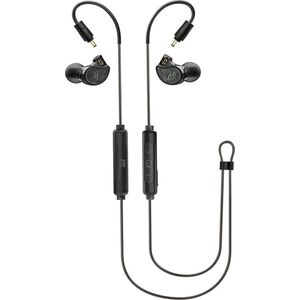 Słuchawki MEE audio M6 Pro 2nd Generation Combo pack (MEE-M6PROBT-BK)