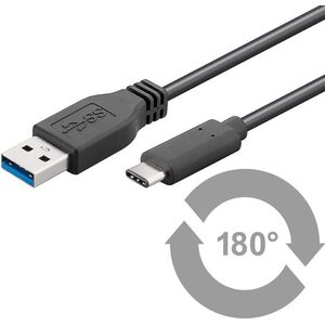 Adapter USB MicroConnect  (USB3.1CA0015)