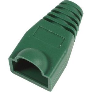 MicroConnect Osłonki RJ45 50 szt. (KON503GR)