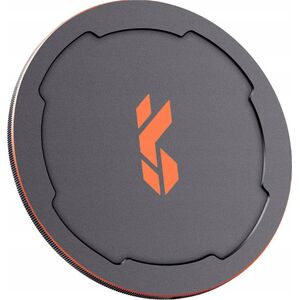 Kf Dekielek Dekiel Magnetyczny Zaślepka M-cap Na Magnes Obiektyw 77mm 77 K&f / Kf04.073
