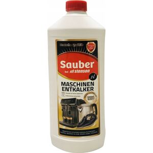 Αφαλάτωση Sauber SAUBER Bei Stenson 1000 ml 7502585 4012074056742