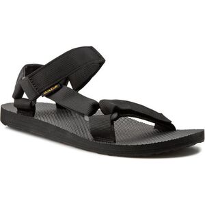 Teva Sandały męskie Original Universal - Urban czarne r. 44,5 (1004010-BLK-11)