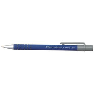 NAC Ołówek Automatyczny 0.7 mm Niebieski (PSA080203-01)