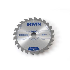 Irwin Piła tarczowa 230x30x2,8mm 24z. - 1897205
