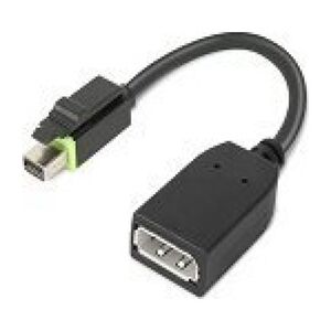 Adapter AV Lenovo ThinkStation Mini DP to DP Adapter