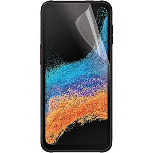Mobilis Mobilis Scr. Prot. Anti-Shock IK06 - Clear Galaxy XCover 6 P