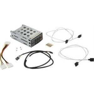 SuperMicro KLATKA 2X2,5" HDD HS SUPERMICRO MCP-220-83608-0N