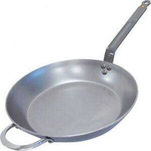 Patelnia Żeliwna 32cm