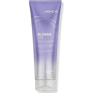 JOICO_Blonde Life Violet Conditioner fioletowa odżywka do włosów blond 250ml