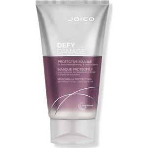 JOICO_Defy Damage Masque maska do włosów farbowanych 150ml
