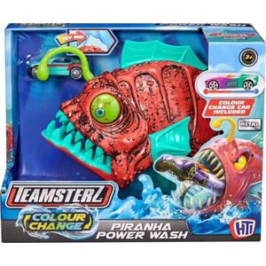 Teamsterz TEAMSTERZ wash-piranha αλλαγή χρώματος 1417548 /6 14064022 5050841754810