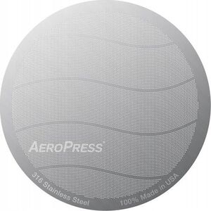 Aero Press AeroPress - Filtr ze stali nierdzewnej