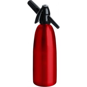 Saturator Art Quick Soda Red 6072359 5902115409318