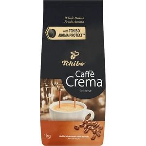 Kawa ziarnista Tchibo Caffe Crema Intense 1 kg