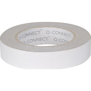 Q-Connect Taśma dwustronna montażowa Q-CONNECT, 18mm, 3m, biała