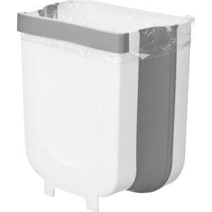 Κάδος απορριμμάτων Kinvara, peelings TIRA, 4 l 14195312 8430852935366