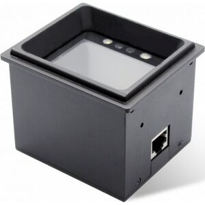 Newland 2D Cmos Fixed Mounted Reader Optimized To Read From Cell Phone & , W Data Formatting & Usb Cable (NLSFM305120)