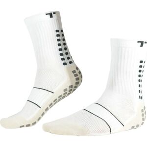 Trusox Skarpety piłkarskie Trusox 3.0 Cushion S720066 S720070 biały 34-38,5