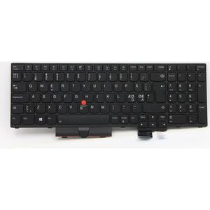 Lenovo FRU CS20 P Keyboard Num BL