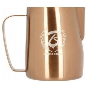 Barista Space Barista Space - Dzbanek do mleka miedziany 600 ml