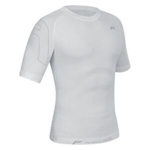 Fuse Koszulka męska Allseason Megalight 200 T-Shirt biała r. XL (FSE-12-1200-8-3-0001)