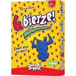 Rebel 6. bierze