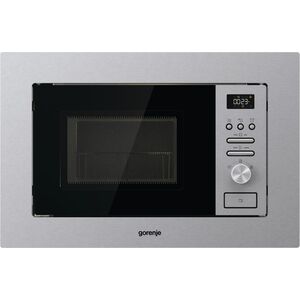 Kuchenka mikrofalowa Gorenje BM201AG1X